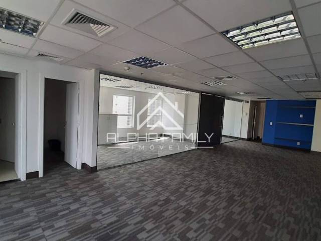 Sala para Locação em Barueri - 5