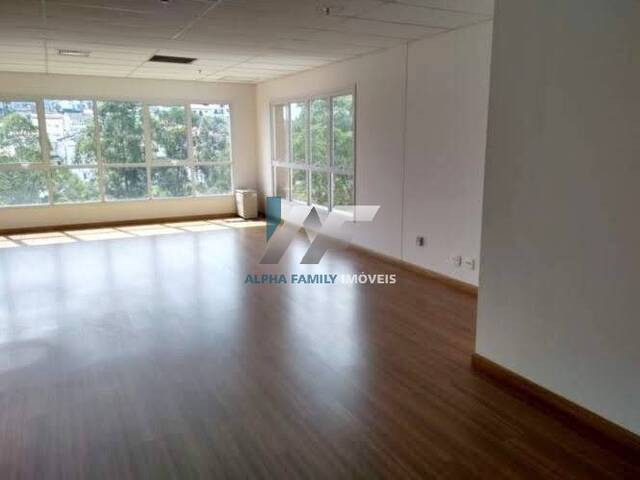 #SL125 - Sala para Locação em Barueri - SP - 2