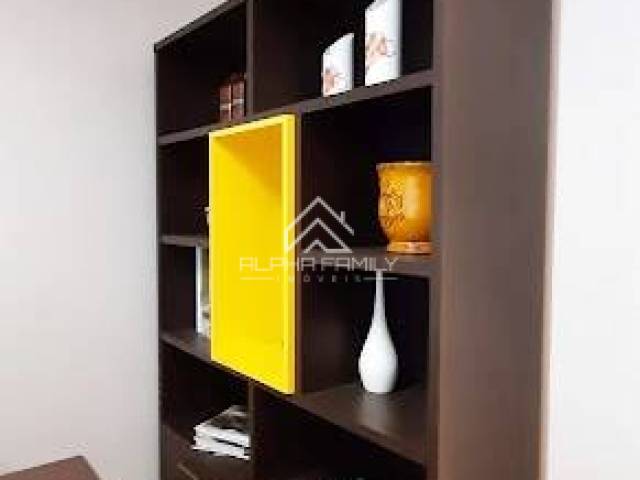 Sala para Locação em Barueri - 4