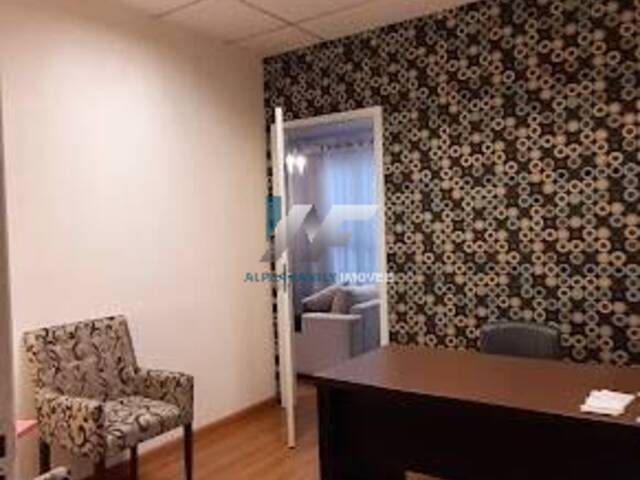 #SL130 - Sala para Locação em Barueri - SP - 1