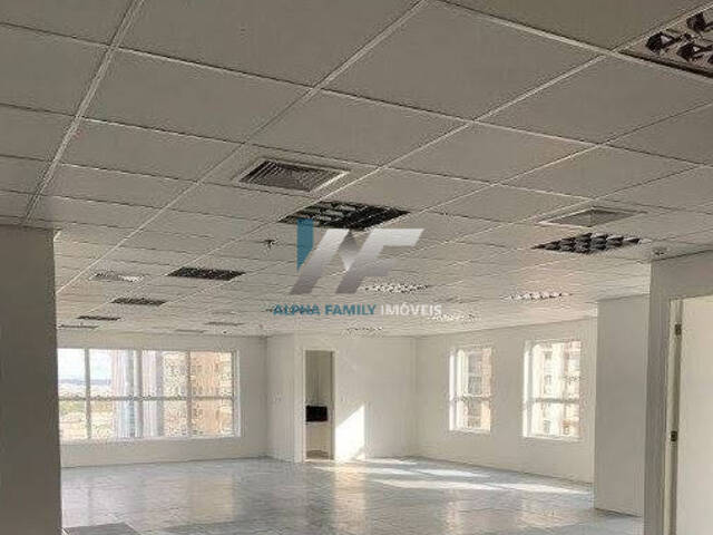 #SL131 - Sala para Venda em Barueri - SP - 3