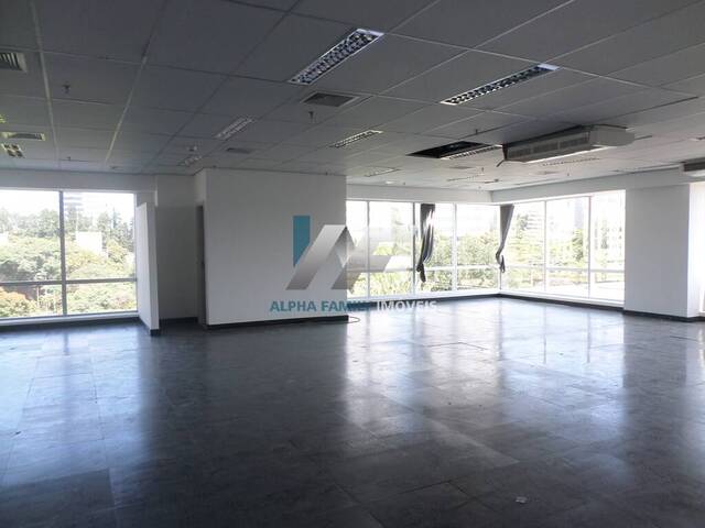#SL136 - Sala para Locação em Barueri - SP - 2