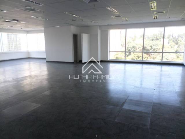 Sala para Locação em Barueri - 4