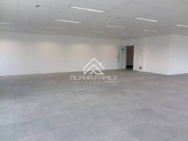Sala para Locação em Barueri - 4