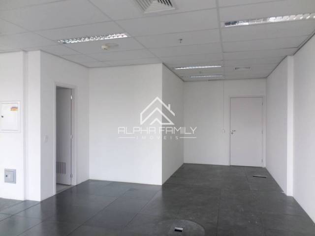 Sala para Venda em Barueri - 5
