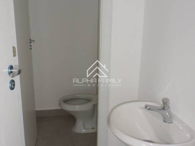Sala para Locação em Barueri - 4