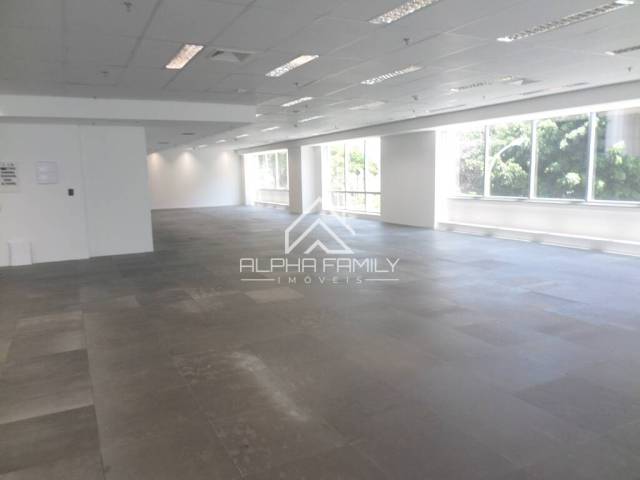 Sala para Locação em Barueri - 5