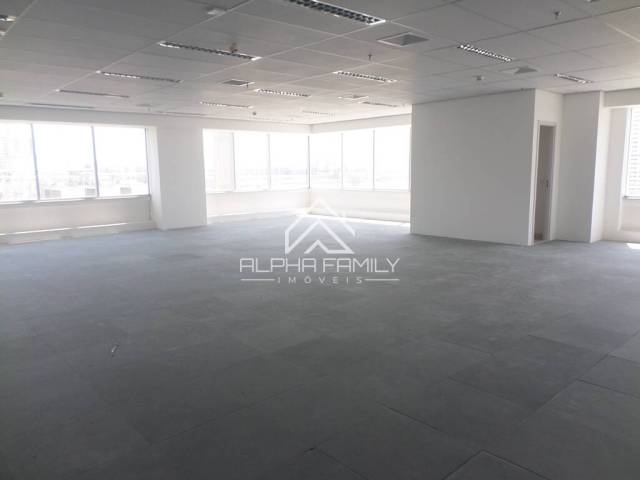 Sala para Locação em Barueri - 4