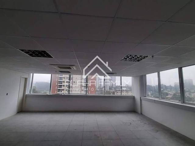 Sala para Locação em Barueri - 4