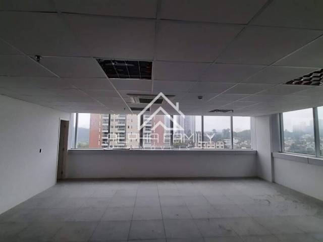 Sala para Locação em Barueri - 5