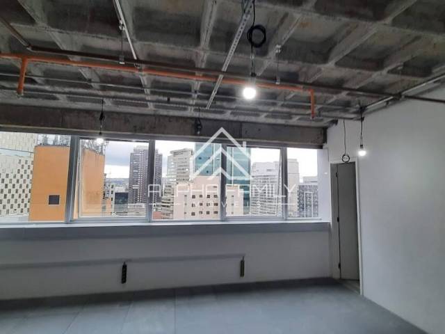 Sala para Locação em Barueri - 4
