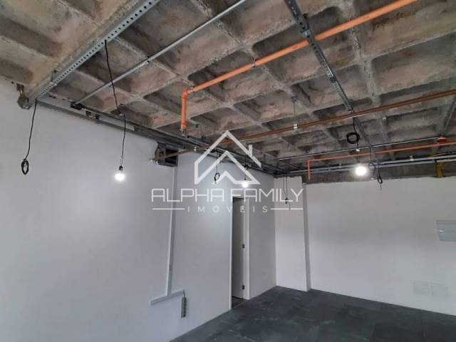 Sala para Locação em Barueri - 5