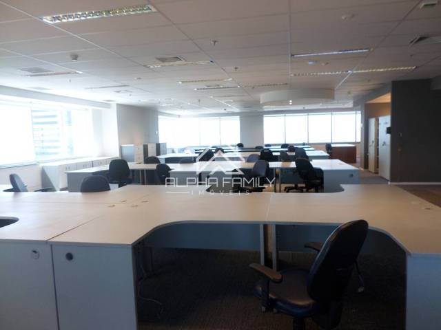 Sala para Locação em Barueri - 4