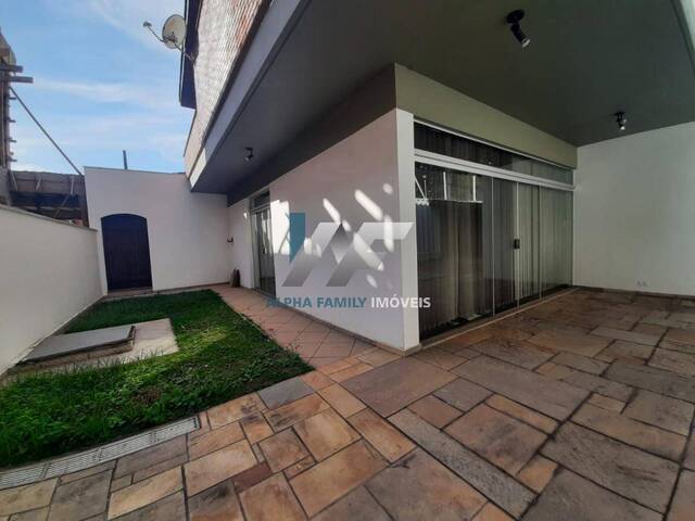 #CS384 - Casa para Venda em Barueri - SP - 2