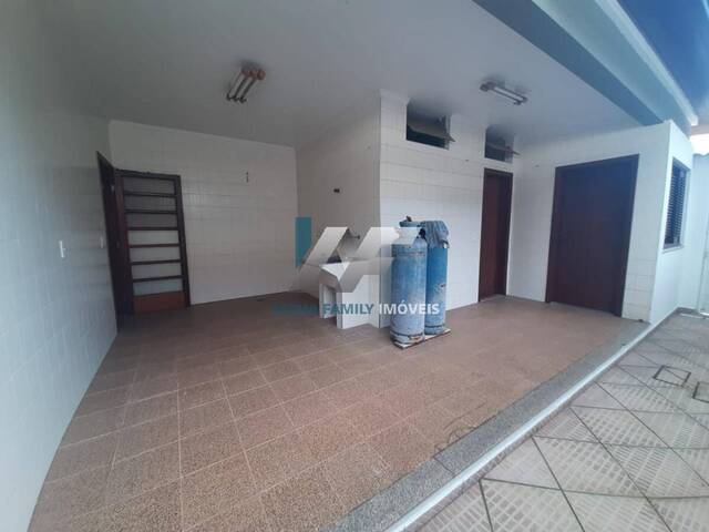 #CS384 - Casa para Venda em Barueri - SP - 3