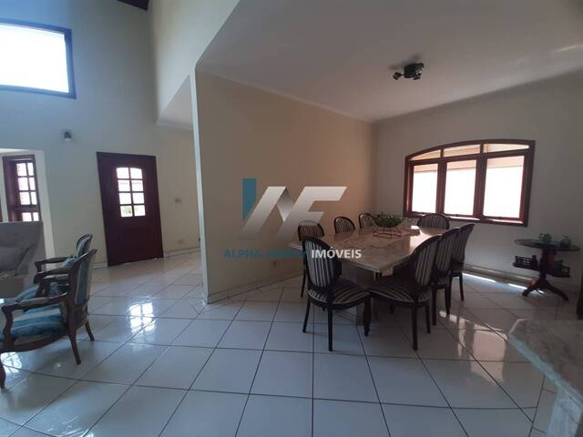 #CS385 - Casa para Venda em Barueri - SP - 3