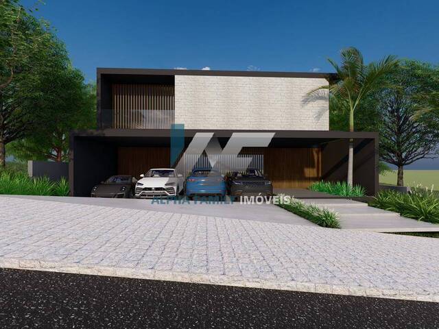 #CS393 - Casa para Venda em Barueri - SP - 3