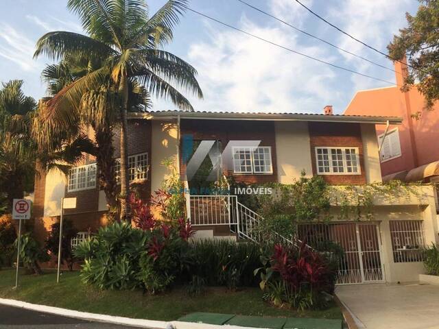 #CS398 - Casa para Venda em Barueri - SP - 1