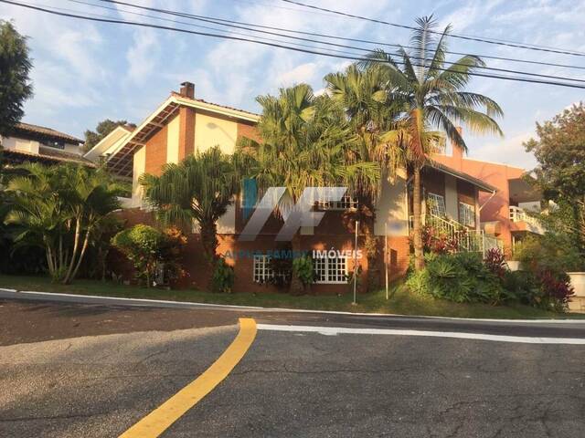 #CS398 - Casa para Venda em Barueri - SP - 3
