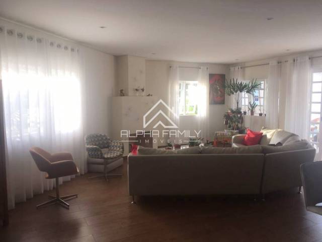 Casa para Venda em Barueri - 4