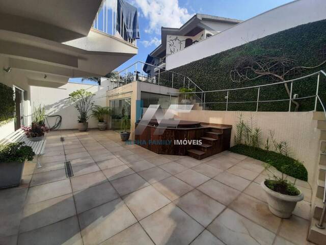 #CS402 - Casa para Venda em Barueri - SP - 3
