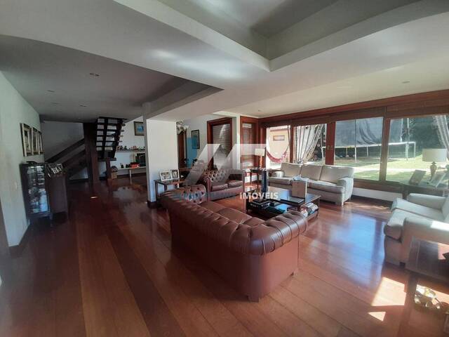 #CS403 - Casa para Venda em Barueri - SP - 3