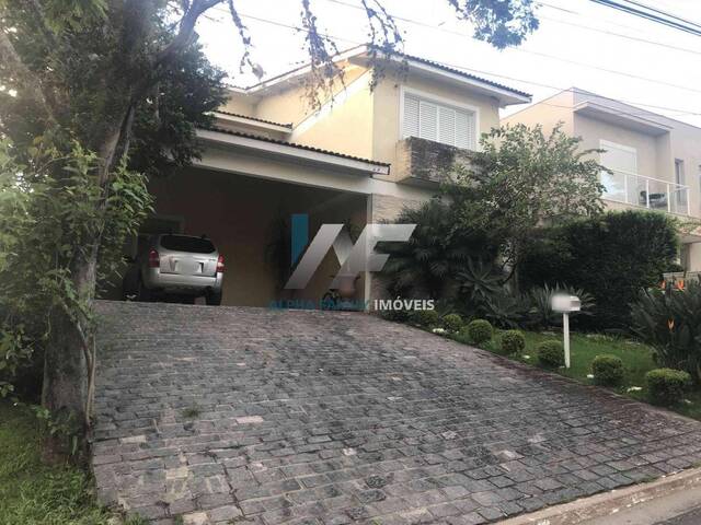 #CS408 - Casa para Venda em Barueri - SP - 1