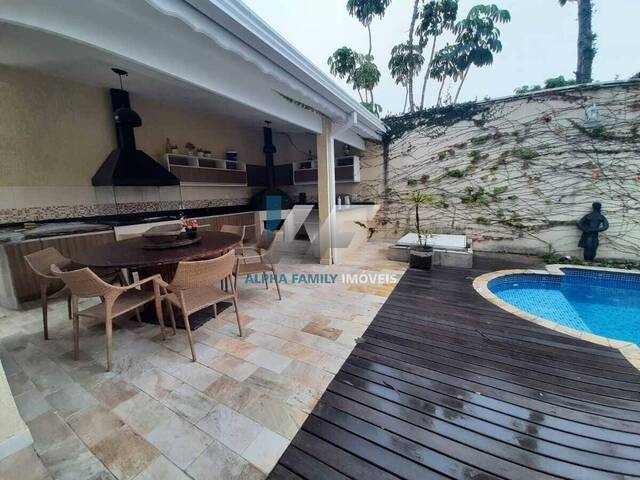 #CS408 - Casa para Venda em Barueri - SP - 3