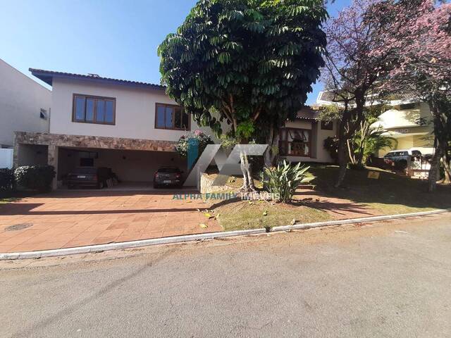 #CS413 - Casa para Venda em Barueri - SP - 3
