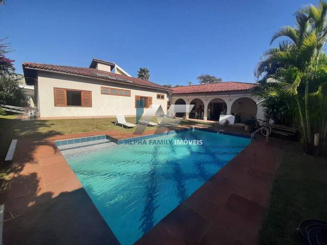 #CS413 - Casa para Venda em Barueri - SP - 1