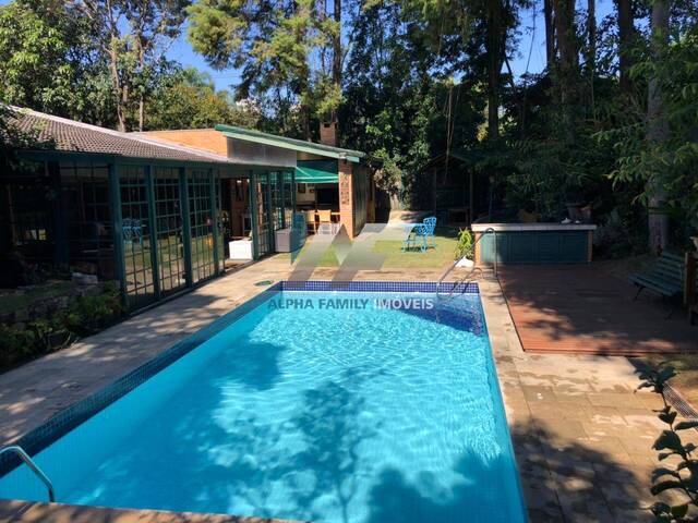 #CS426 - Casa para Venda em Barueri - SP - 2