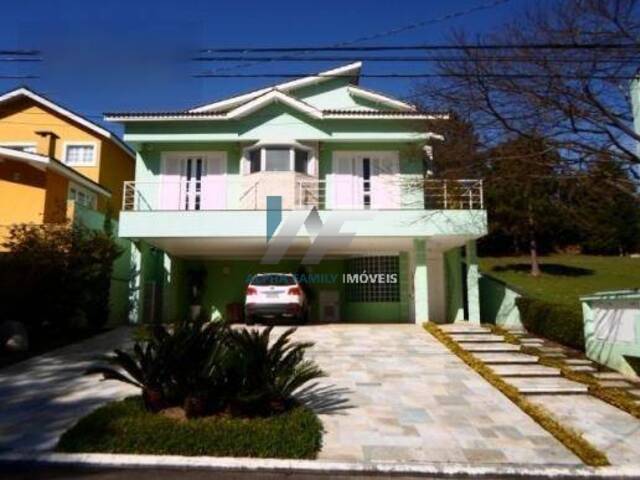 #CS428 - Casa para Venda em Barueri - SP - 3