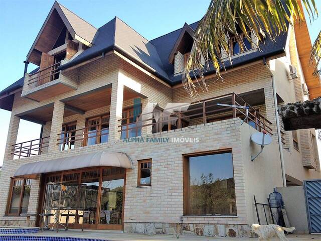 #CS500 - Casa para Venda em Barueri - SP - 3