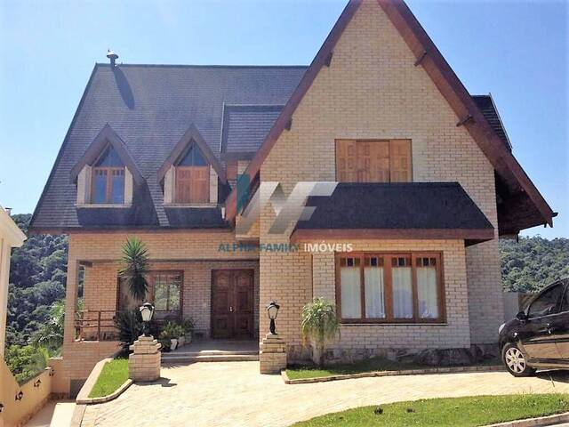 #CS500 - Casa para Venda em Barueri - SP - 2