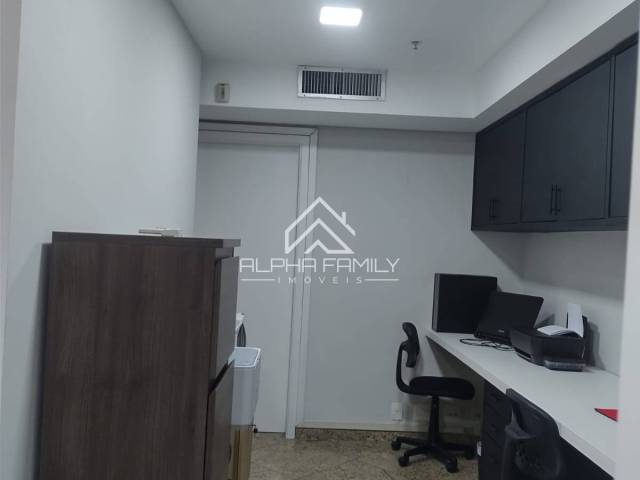 Sala para Venda em Barueri - 4