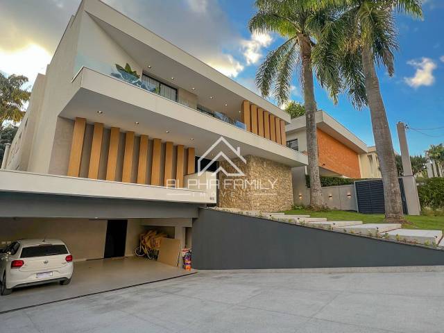 Casa para Venda em Barueri - 4