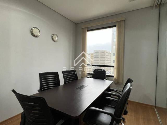 Sala para Venda em Barueri - 5