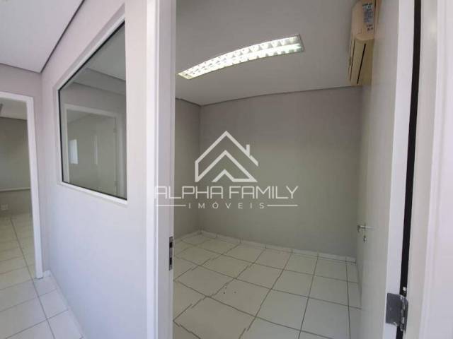 Sala para Locação em Barueri - 4