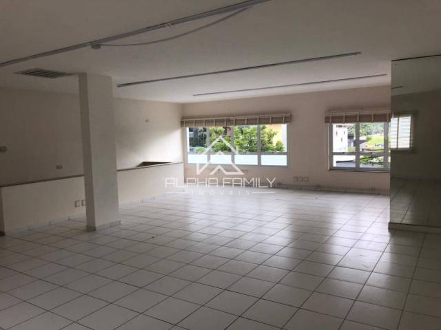 Sala para Locação em Barueri - 5