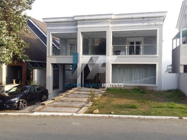 #CS549 - Casa para Venda em Barueri - SP