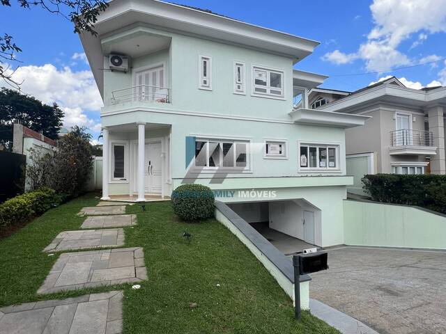 #CS558 - Casa para Venda em Barueri - SP