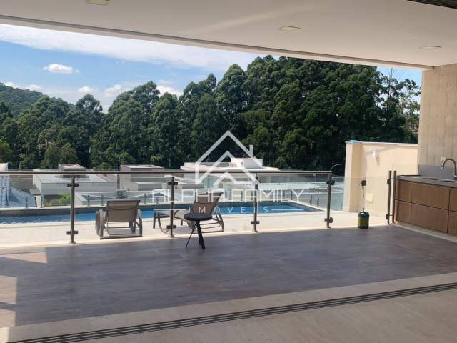 #CS562 - Casa para Venda em Barueri - SP