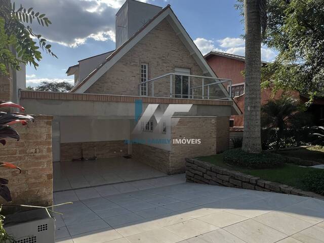 #CS565 - Casa para Venda em Barueri - SP