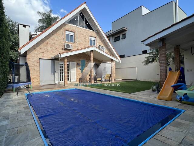 #CS565 - Casa para Venda em Barueri - SP