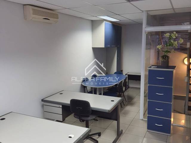 Sala para Locação em Barueri - 4