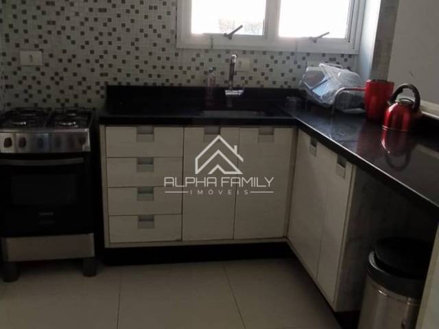 Apartamento para Venda em Barueri - 4