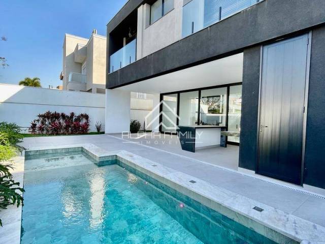 #CS576 - Casa para Venda em Barueri - SP