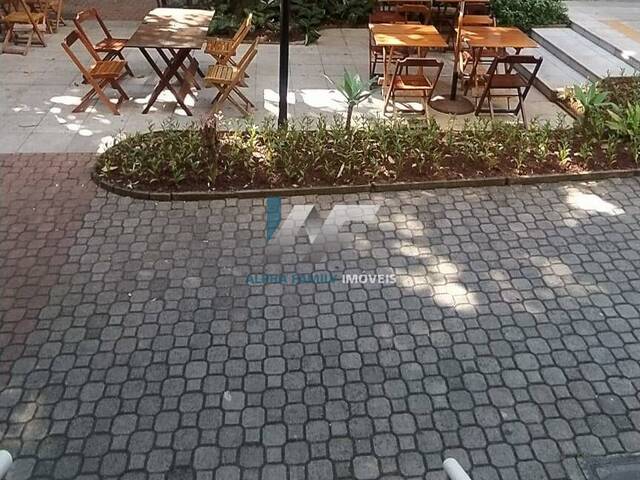 #CCA404 - Sala para Locação em Barueri - SP