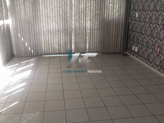 #CCA404 - Sala para Locação em Barueri - SP