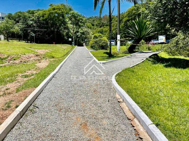 Área para Venda em Barueri - 4